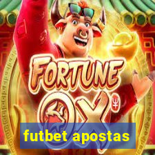 futbet apostas